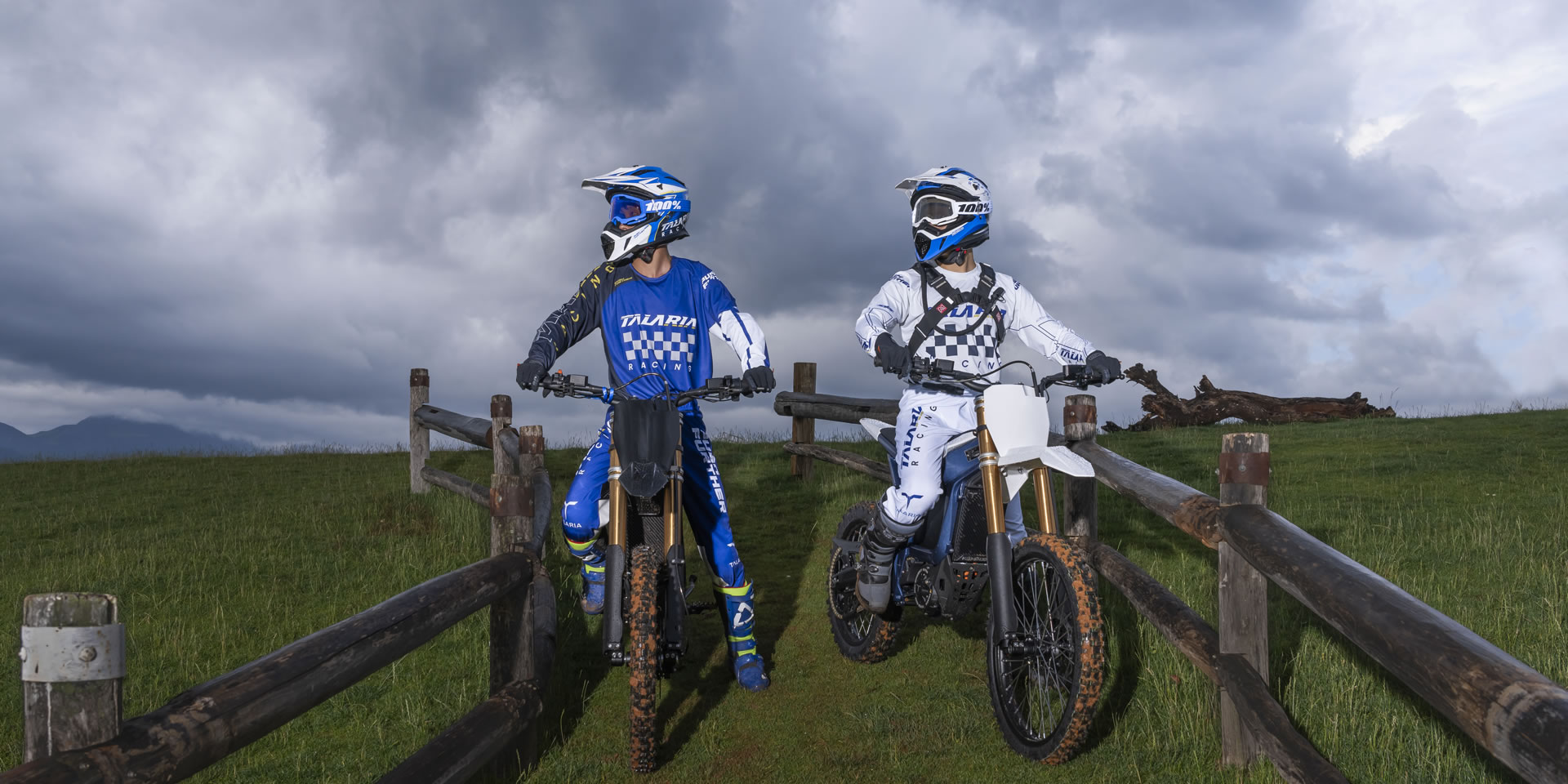 Talaria Komodo MX6 - Image 5