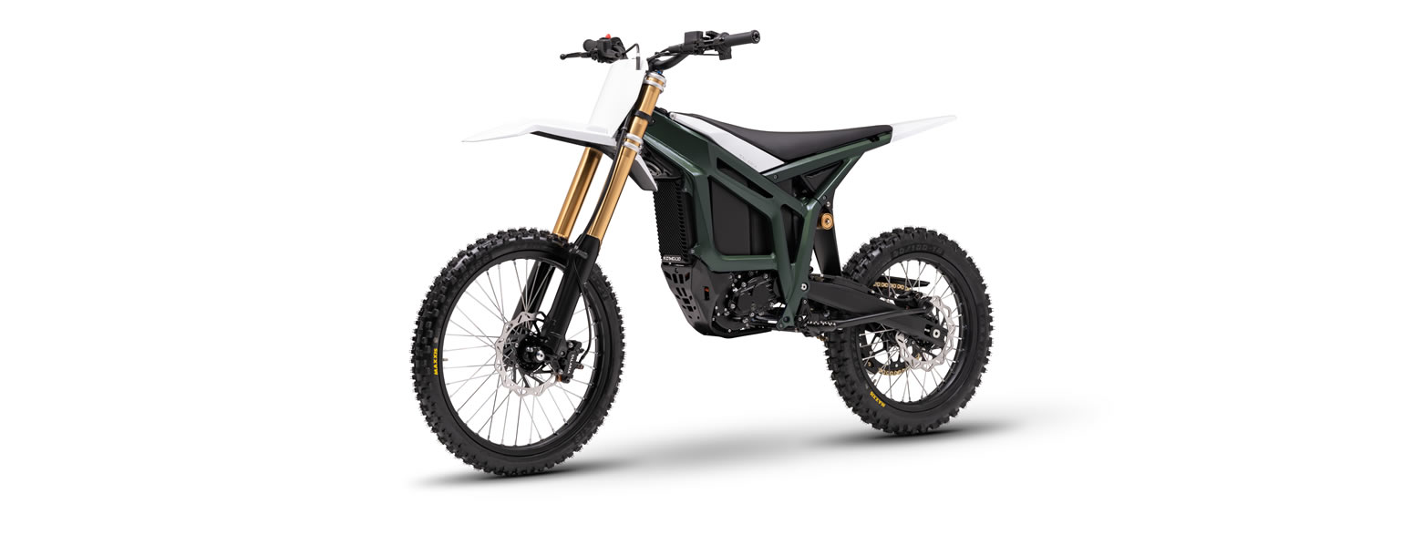 Talaria Komodo MX6 - Image 10