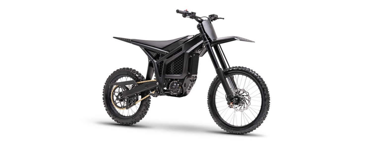 Talaria Komodo MX6 - Image 13