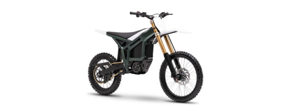 Talaria Komodo MX6