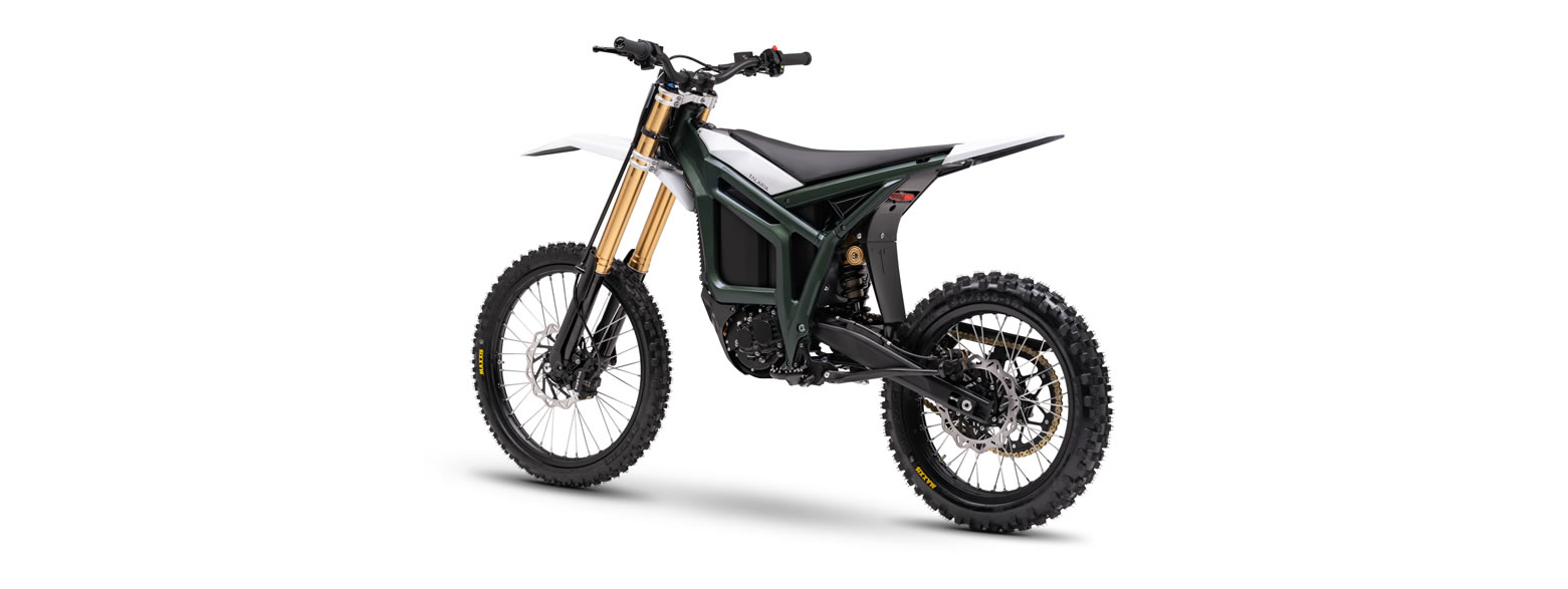 Talaria Komodo MX6 - Image 9