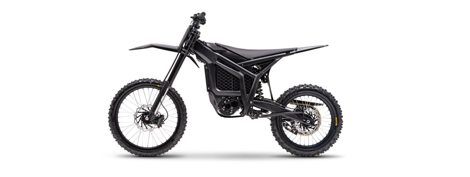 Talaria Komodo MX6 - Image 8