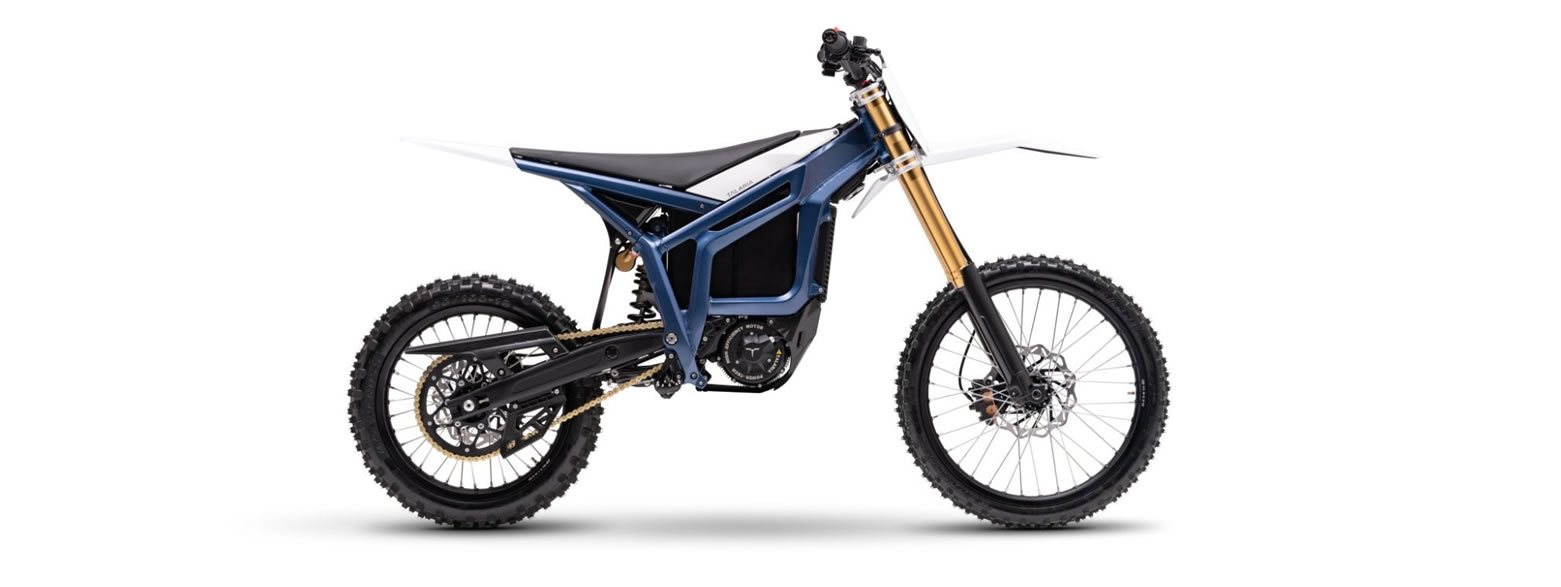 Talaria Komodo MX6 - Image 6