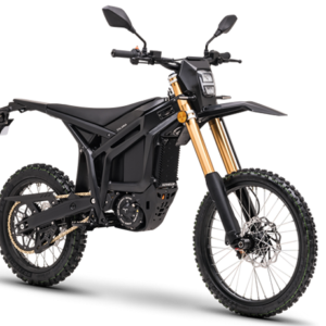 Talaria Komodo L3E Road Legal