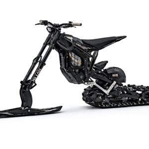 Track N Go Snow Track System – Talaria Sting MX3 / MX4
