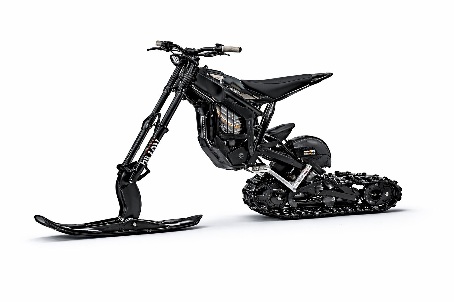 Track N Go Snow Track System – Talaria Sting MX3 / MX4