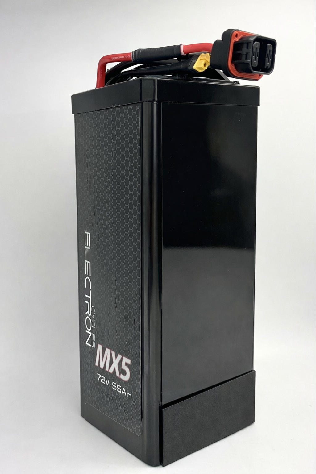 Talaria MX5 72V 55Ah Lithium Battery Upgrade – 9C with Charger - Image 4