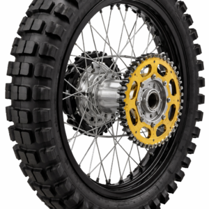 Complete 21/18 Off-Road Talaria MX Wheelset Upgrade
