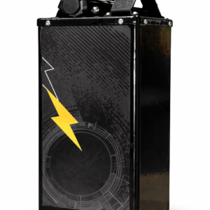 EBMX 60V 53Ah Battery Upgrade for Sur-Ron Light Bee X LBX – High Capacity eMoto Battery Australia