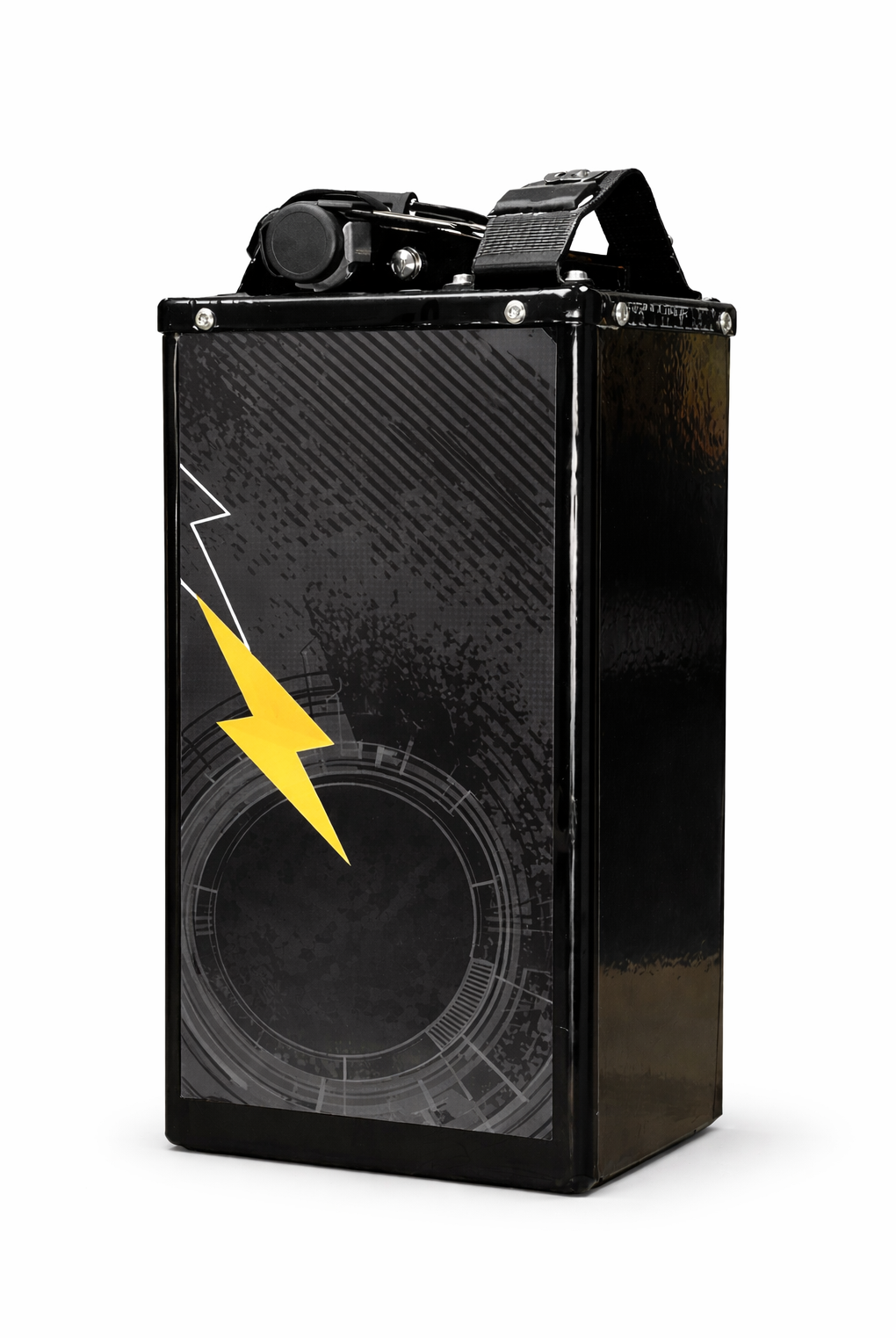 EBMX 60V 53Ah Battery Upgrade for Sur-Ron Light Bee X LBX – High Capacity eMoto Battery Australia