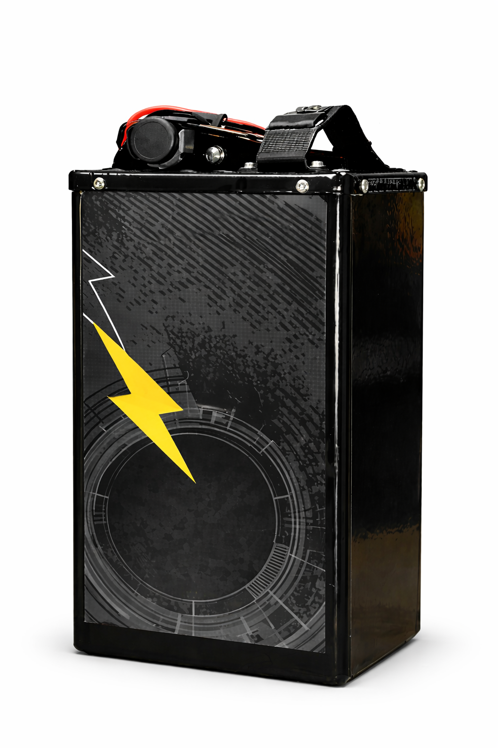 EBMX 60V 53Ah Battery Upgrade for Sur-Ron Light Bee X LBX – High Capacity eMoto Battery Australia - Image 3