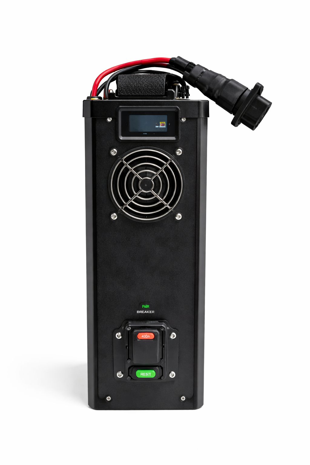 Electron Cycles 60V 65Ah Trail V3 Long Range Battery – Talaria Sting R - Image 3