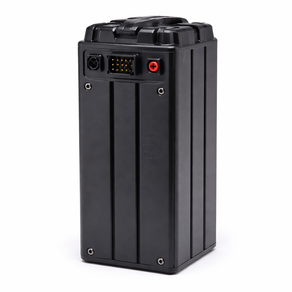 Talaria Sting MX4 60V Lithium Power Pack (43.2Ah) Australia