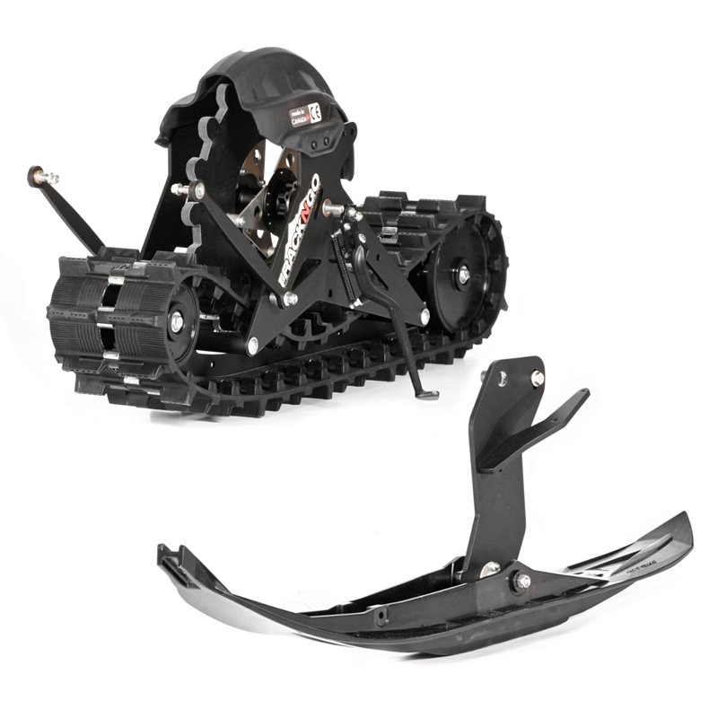 Track N Go Snow Track System – Talaria Sting MX3 / MX4 - Image 2