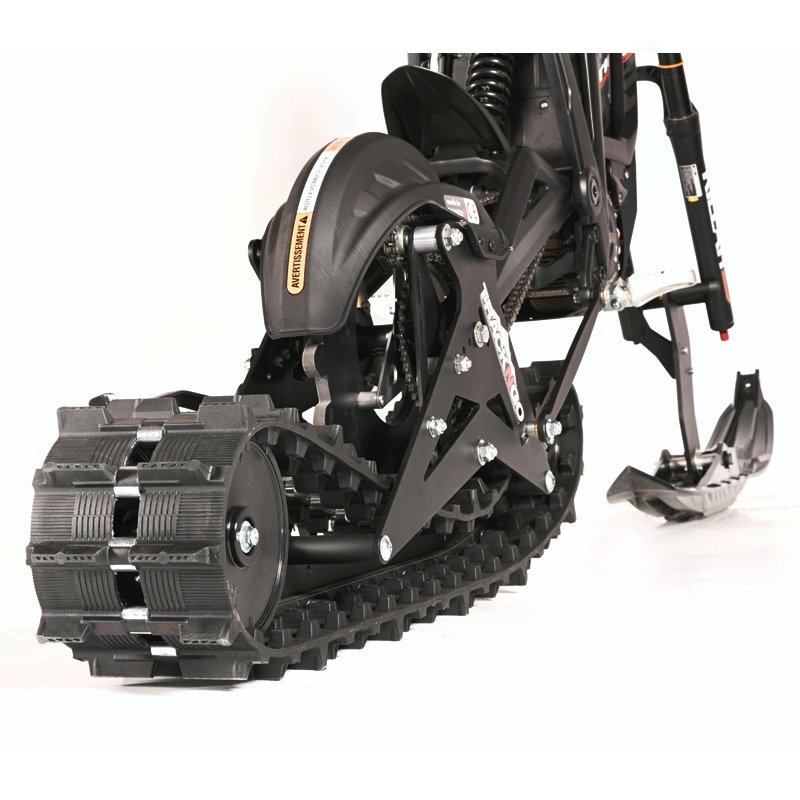 Track N Go Snow Track System – Talaria Sting MX3 / MX4 - Image 5