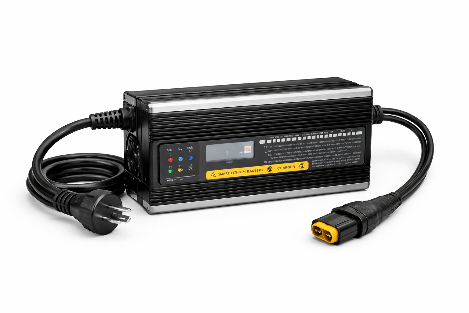 Electron Cycles 60V 65Ah Trail V3 Long Range Battery – Talaria Sting R - Image 5