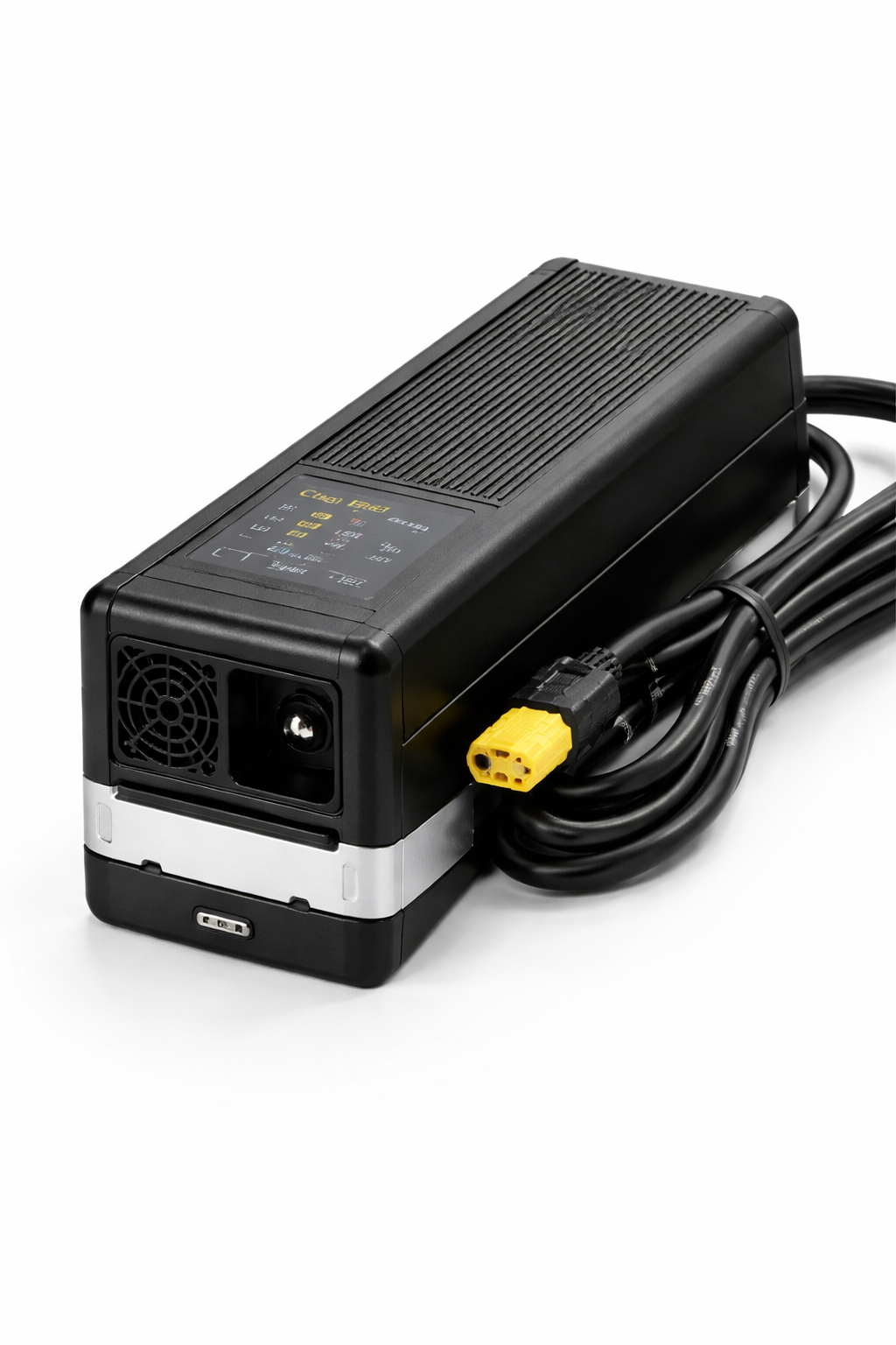 Talaria MX5 72V 55Ah Lithium Battery Upgrade – 9C with Charger - Image 3
