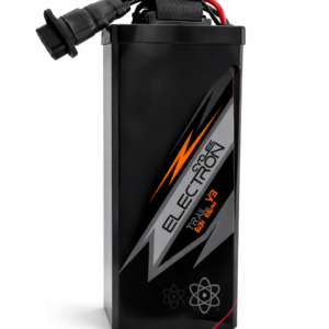 Electron Cycles 60V 65Ah Trail V3 Long Range Battery – Talaria Sting R