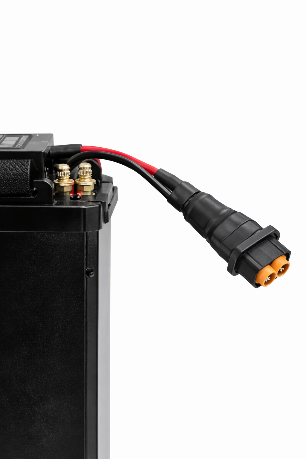Electron Cycles 60V 65Ah Trail V3 Long Range Battery – Talaria Sting R - Image 4